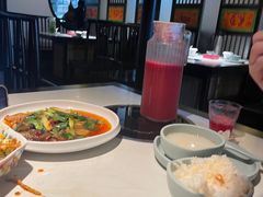 -院8里·小聚园(九眼桥店)