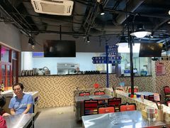 -马路牙子烧烤音乐酒馆(望京店)