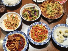 -回家吃饭·地道南昌菜(建德观总店)