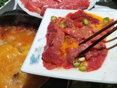 -贵府酸汤牛肉火锅·贵州老字号(飞山街店)