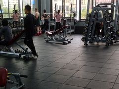 -奇迹健身·恒温游泳(金海首座店)