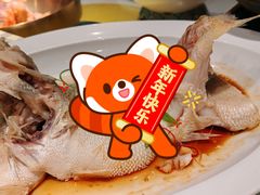 -董家大院·京味家常菜(朝丰家园店)