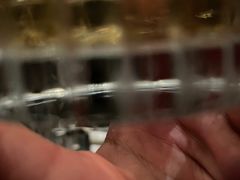 -广州柏悦酒店·悦吧·顶楼露天酒吧