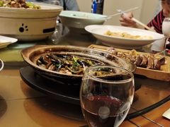 -金陵后厨·南京菜(新街口秣陵路店)