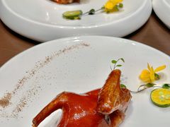 -香港狮子山下·明星粤菜餐厅(北苑店)