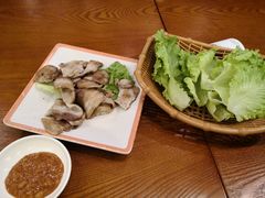烤五花肉-韩礼年糕(飞虹路店)