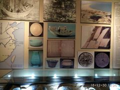 -上海交通大学董浩云航运博物馆