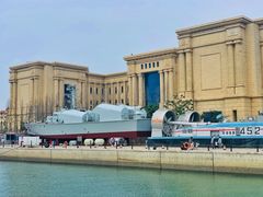 -中国人民解放军海军博物馆