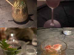 -Hideout Hookah Lounge·隐觅地