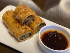 -枣子树·素食餐厅(普陀山店)