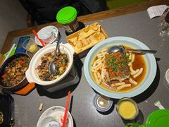 -老头儿油爆虾(星光一期店)