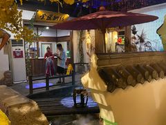 -淀里船宴(裕华东路店)
