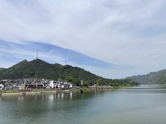 -新安江山水画廊风景区