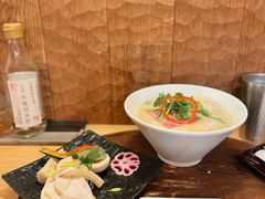 -篝拉面(银座店)