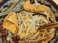 -柳石居柳州螺蛳粉(万达店)