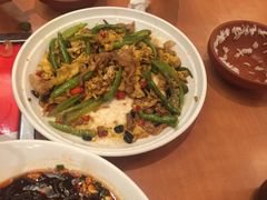 -小土豆北方菜馆(方庄店)