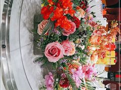 -随园花园餐厅(新港中路店)