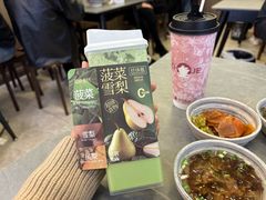-梅溪·小伙子干挑面(安吉总店)