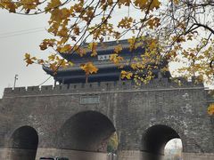 -虞山城墙