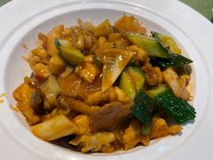 -振生清真饭店(永安道店)