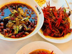 -簋街仔仔小龙虾(总店)