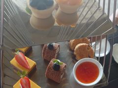 -南沙游艇会·大兵船餐厅