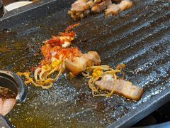 -Dombe豚(黑猪肉街店)