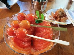 -夏星酒馆(剑桥公社店)