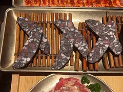 -西塔老太太泥炉烤肉(亚运村店)