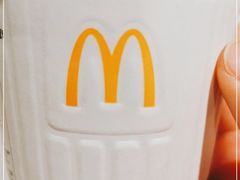 -麦当劳(山东章丘汇泉路店)