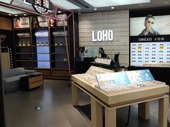 -LOHO眼镜(太阳宫凯德MALL店)