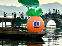 -西湖天地