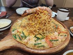 -simply thai天泰(美罗城店)