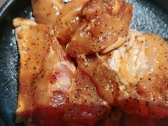 -韩宫宴烤肉·料理(砂之船奥特莱斯店)