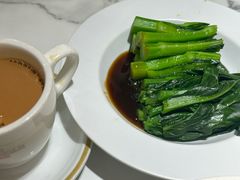 -深仔记茶餐厅(亚士厘道店)