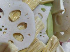 -耍盆友·重庆江湖菜(百子湾店)