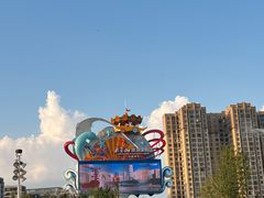 -长沙湘江欢乐雪域