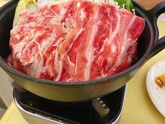 寿喜烧-米仓食堂(凯德广场店)