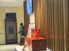 -西湖春天•老字号杭州菜(百汇店)