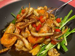 -火宫殿·湘菜小吃·商务宴请·生日聚会(东塘店)