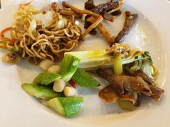 -泰谷酒店·太古码头闽菜自助餐厅