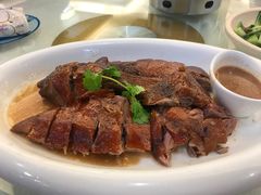 -椿记烧鹅(叠彩店)