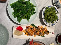 -阿吾罗日本料理(K11艺术中心店)