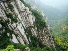 -嵩山少林文化旅游景区