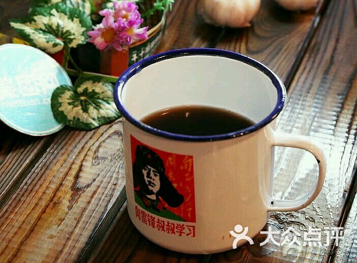 薛香记老饭盒图片 - 第1张