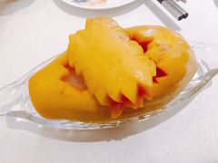 木瓜雪蛤-金春禧(英雄山路旗舰店)