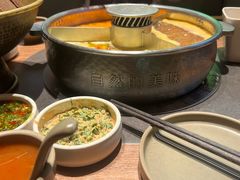 -巴奴毛肚火锅(京西大悦城店)