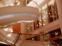 -上海雅居乐万豪侯爵酒店