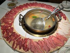 -牛人日志·鲜牛肉骨汤火锅(万科里瑧店)