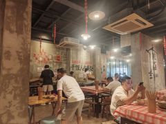 -老方桌烂蹄花川菜馆(九龙坡店)